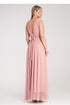 Robe de cocktail model 214777 Figl